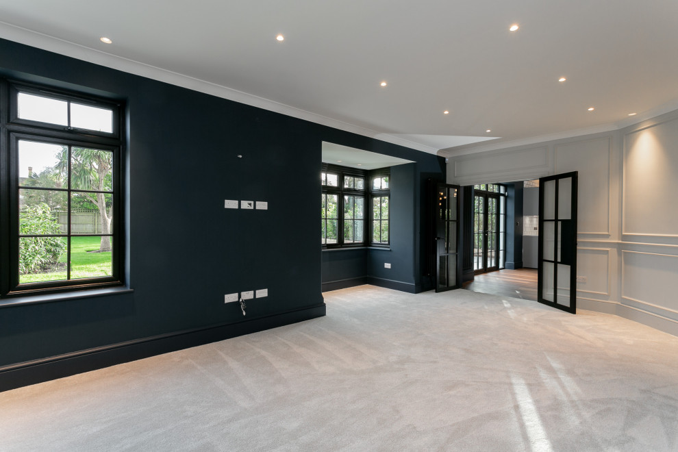 Folkestone Edwardian Refurbishment