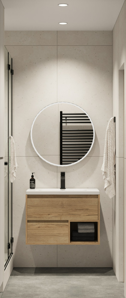 ЖК Новый Лесснер под аренду 2