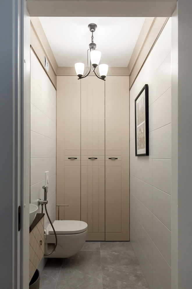 Квартира ул. Воровского