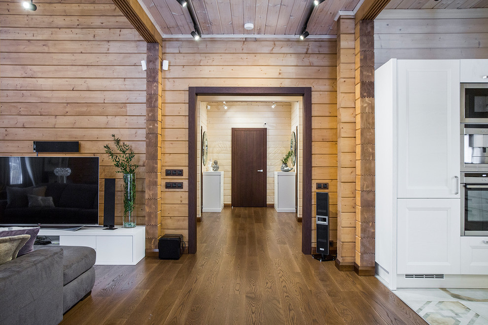 Царица Лесных Озер