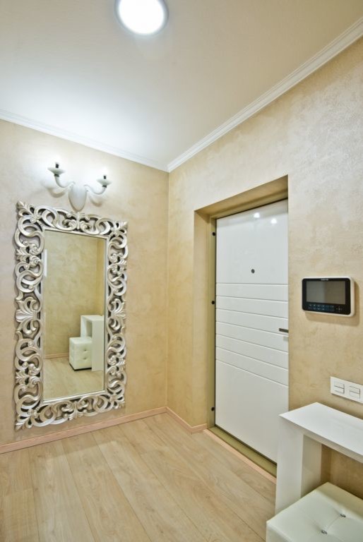 Квартира в ЖК "УЮТ"