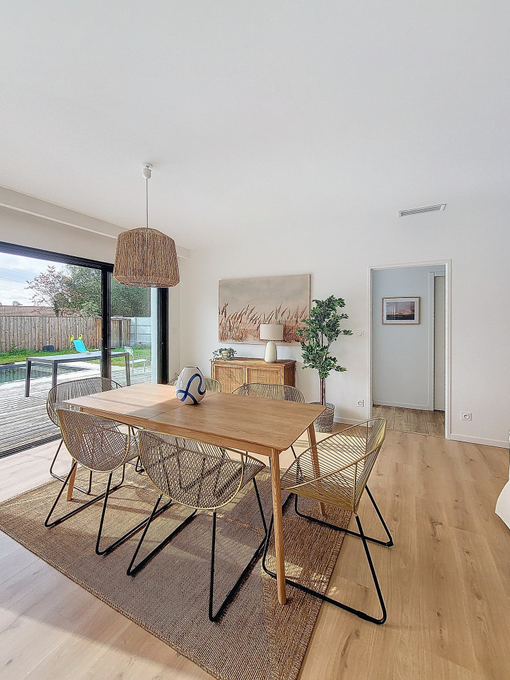 MIOS I Meubler une maison pour vendre
