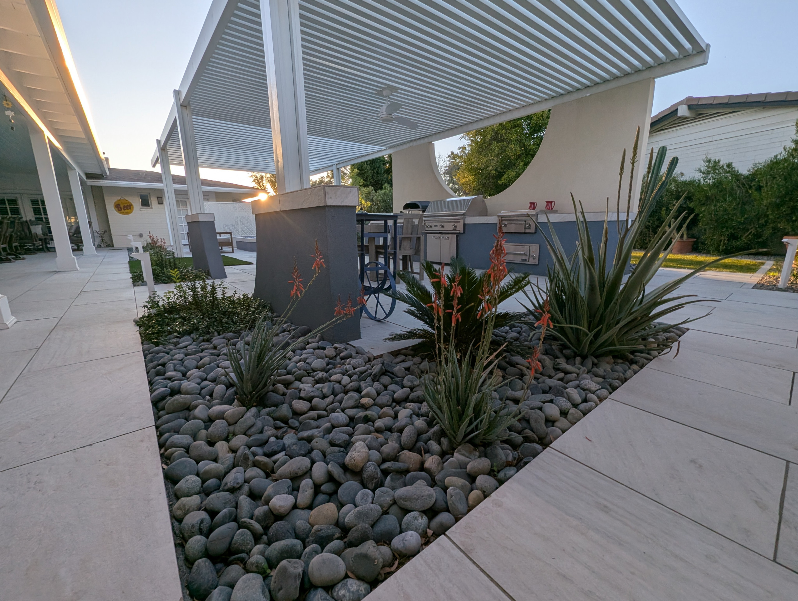 Private Residence 73
