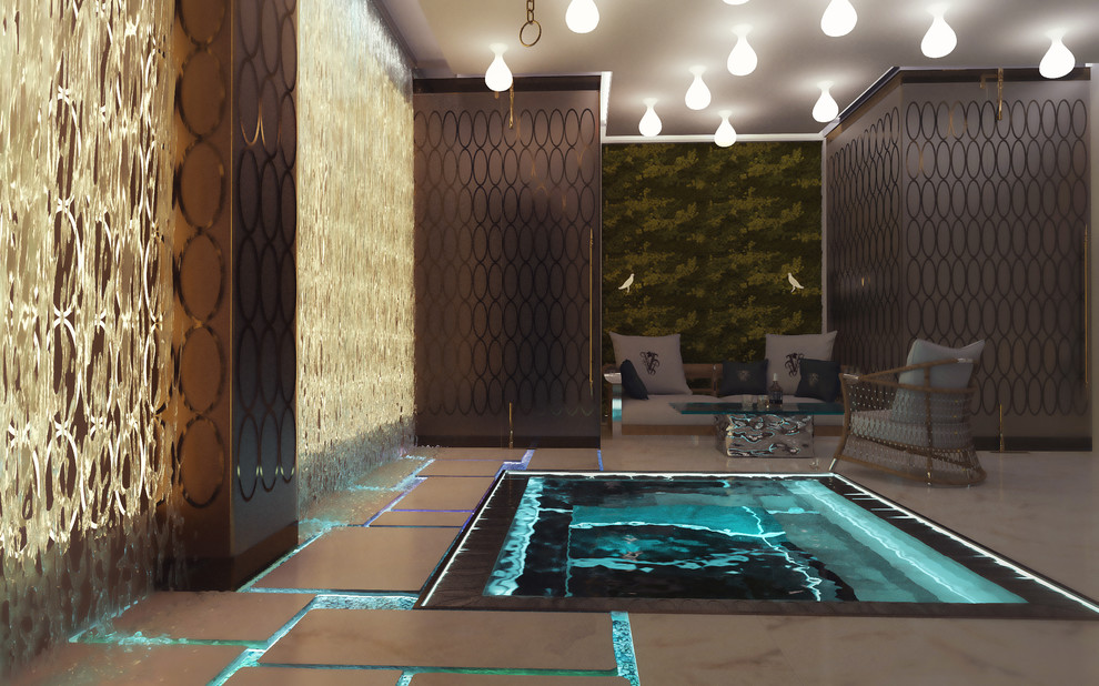 Дом в Нижнем Новгороде