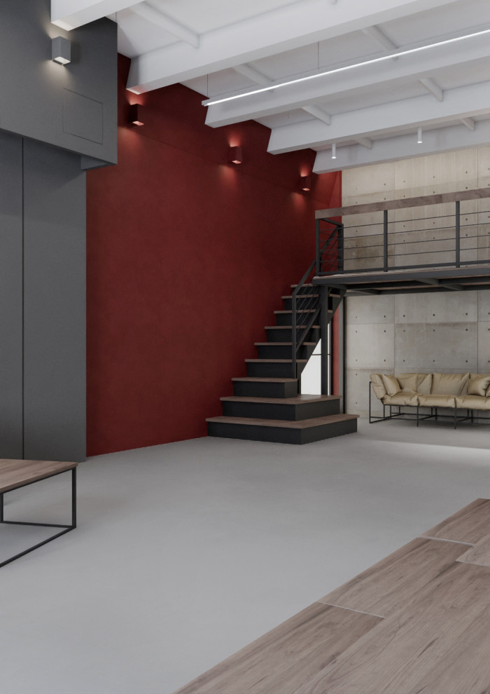 Дизайн проект №5