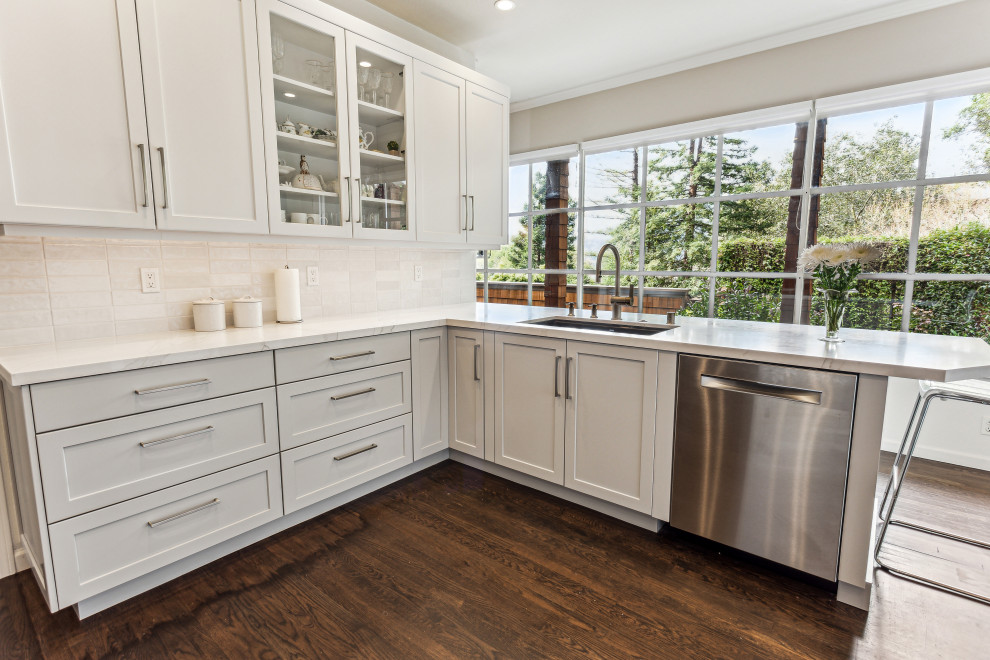 Vadara Designer Spotlight Featuring Marin Kitchen Works