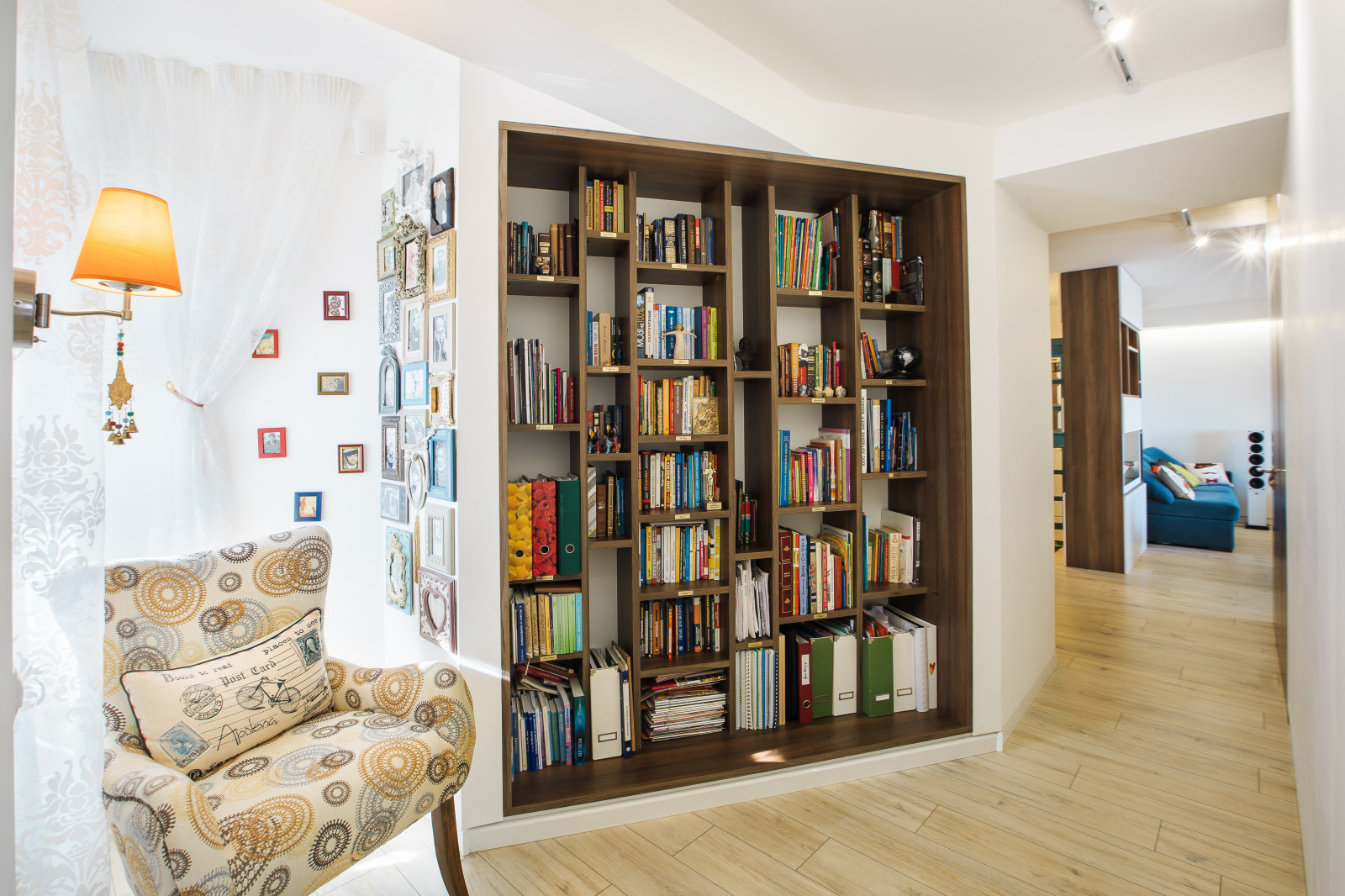 Квартира на улице Белинского