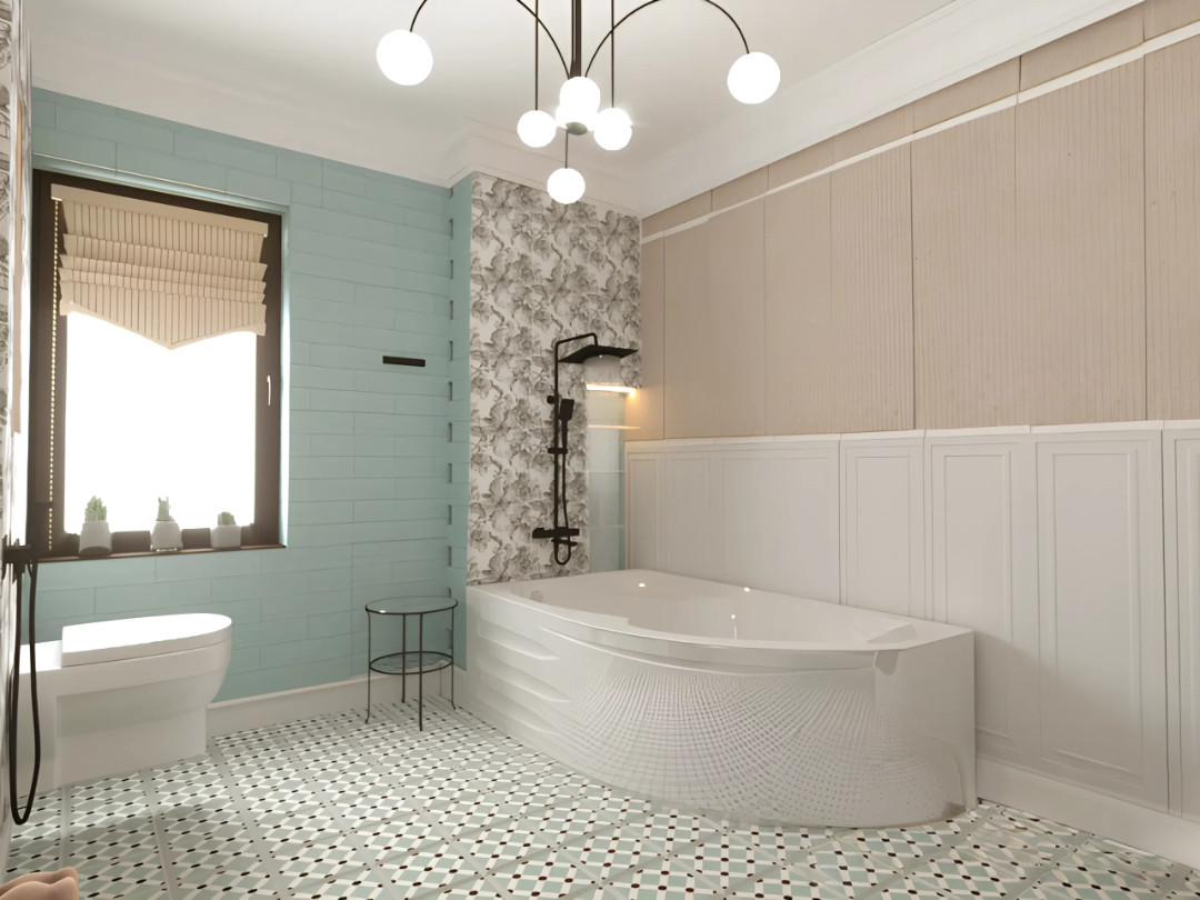 Дизайн проект дома