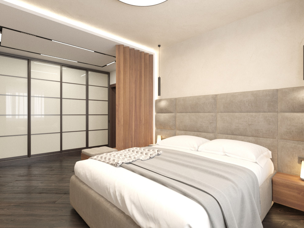 Аминьевское 38м²