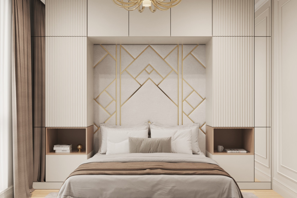 Апартаменты в ЖК Образ жизни