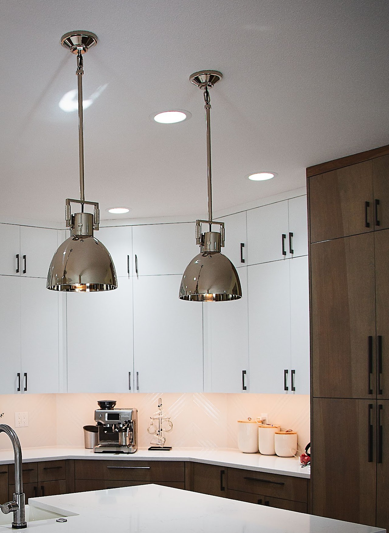 All New Hardwoods/ New Milwork and Main Floor Remodel