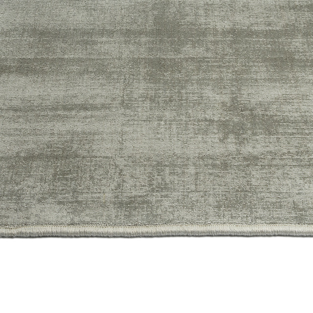 Kaleen Shiny Collection Light Taupe Area Rug 4'x6' - Contemporary ...
