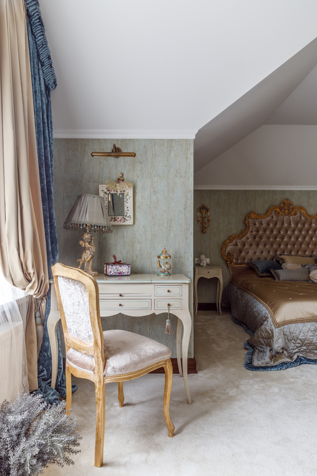 Традиции уюта