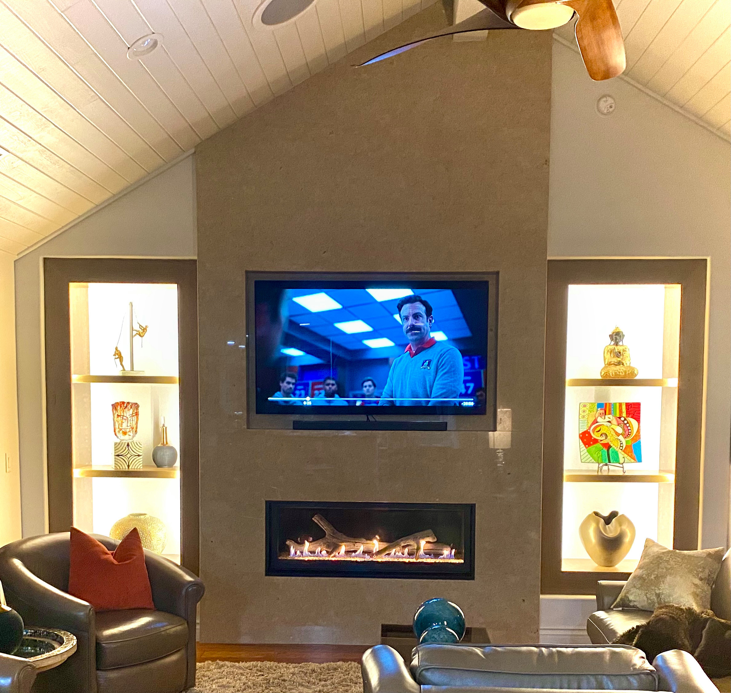 Walnut Hill Remodel