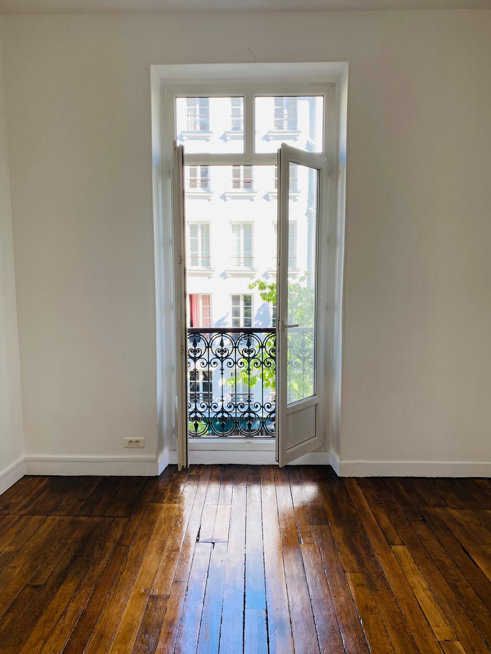 Rénovation Arts et Métiers