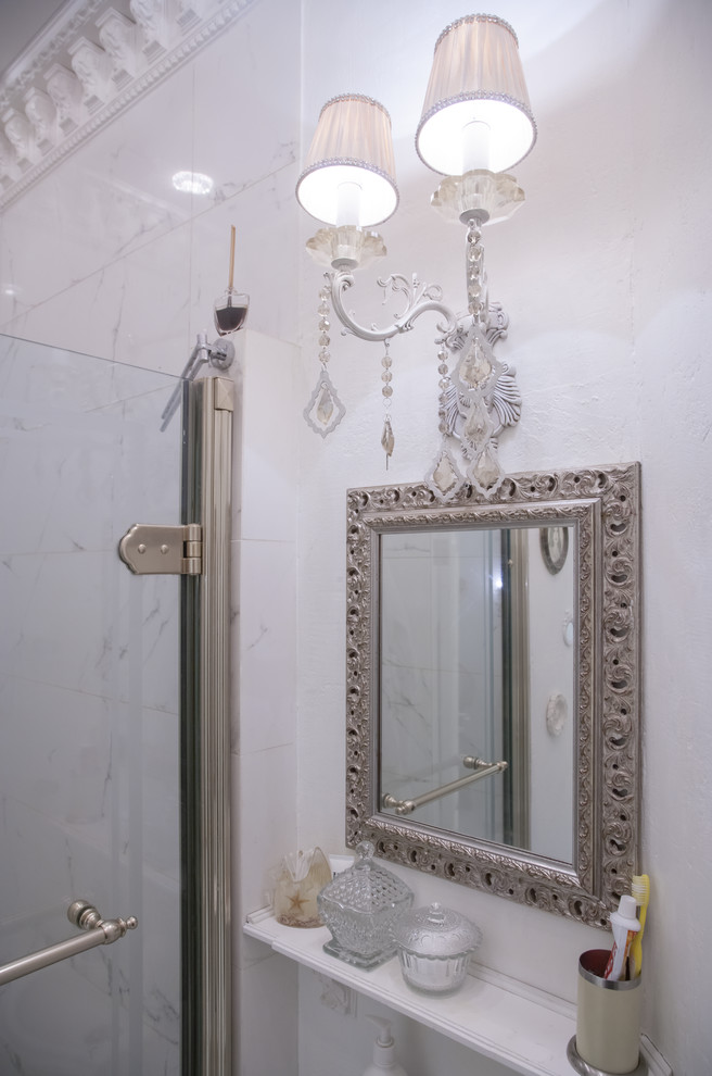 Квартира архитектора в ЖК "ЛОСИНЫЙ ОСТРОВ"