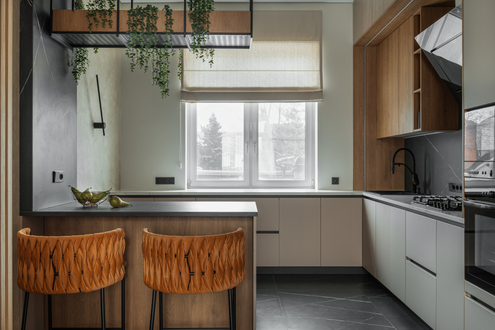 Дом в Ростове-на-Дону на ул. Кузнечная