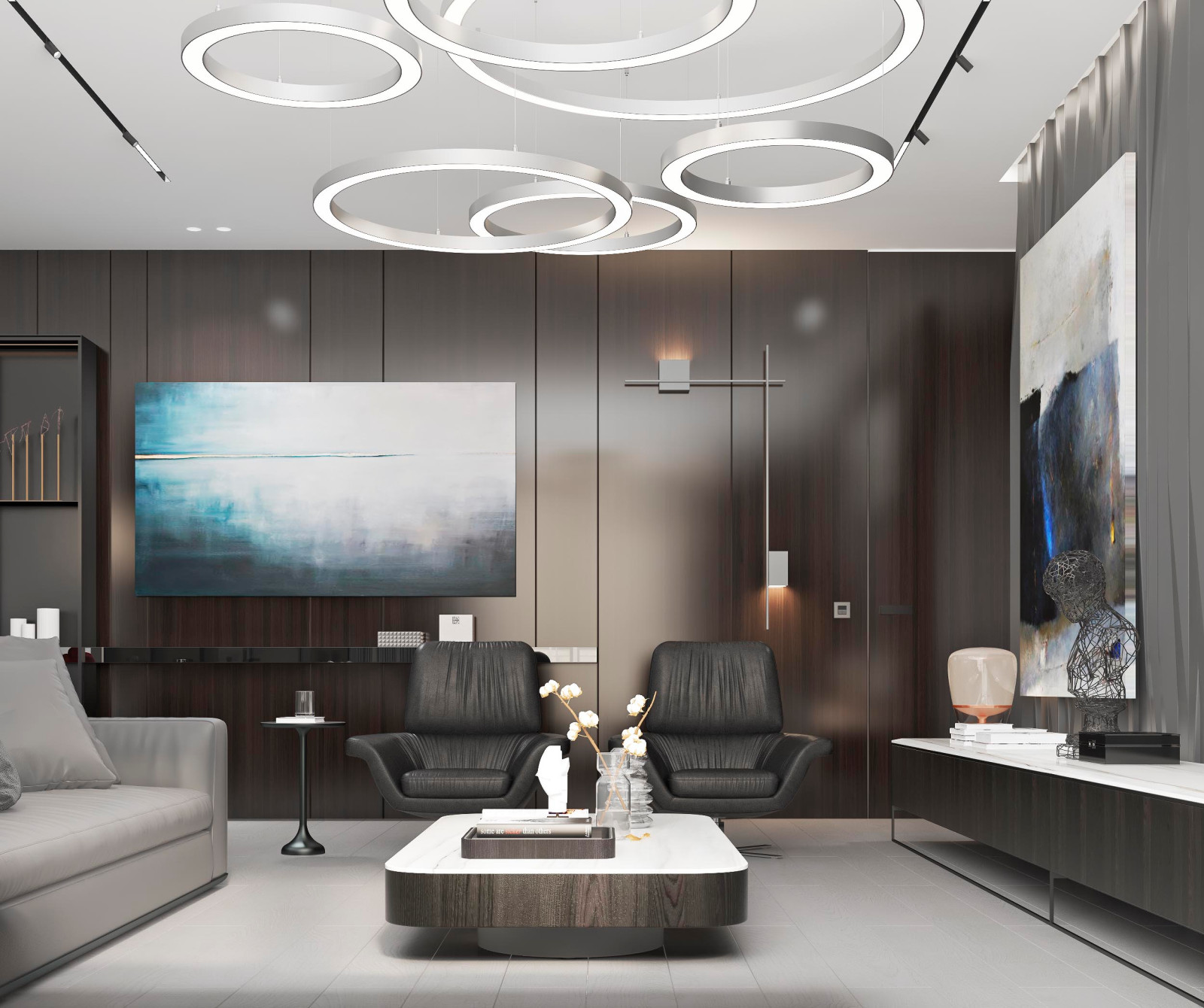 ЖК Барин Хаус