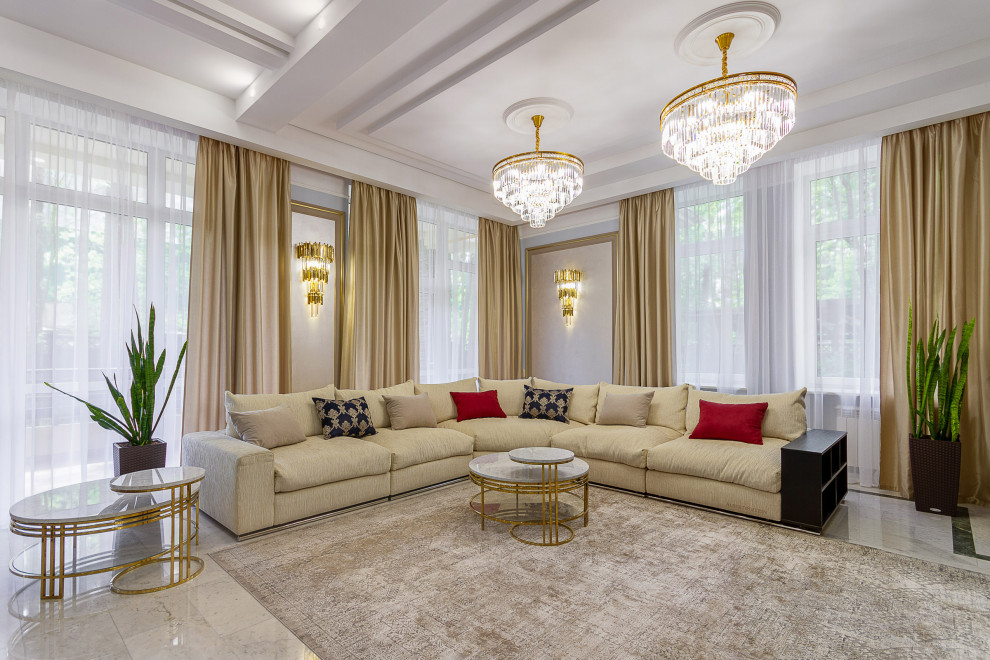 Обновление интерьера дома