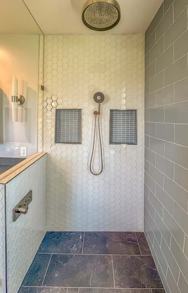 Bathrooms
