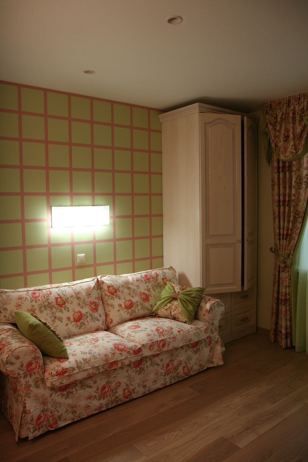 Детская мебель