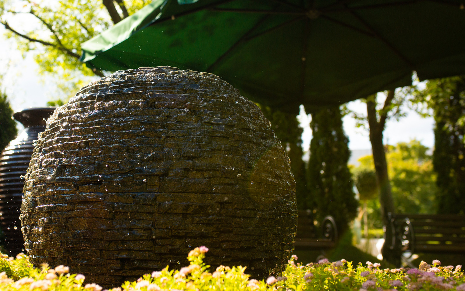 Мудрость стихии