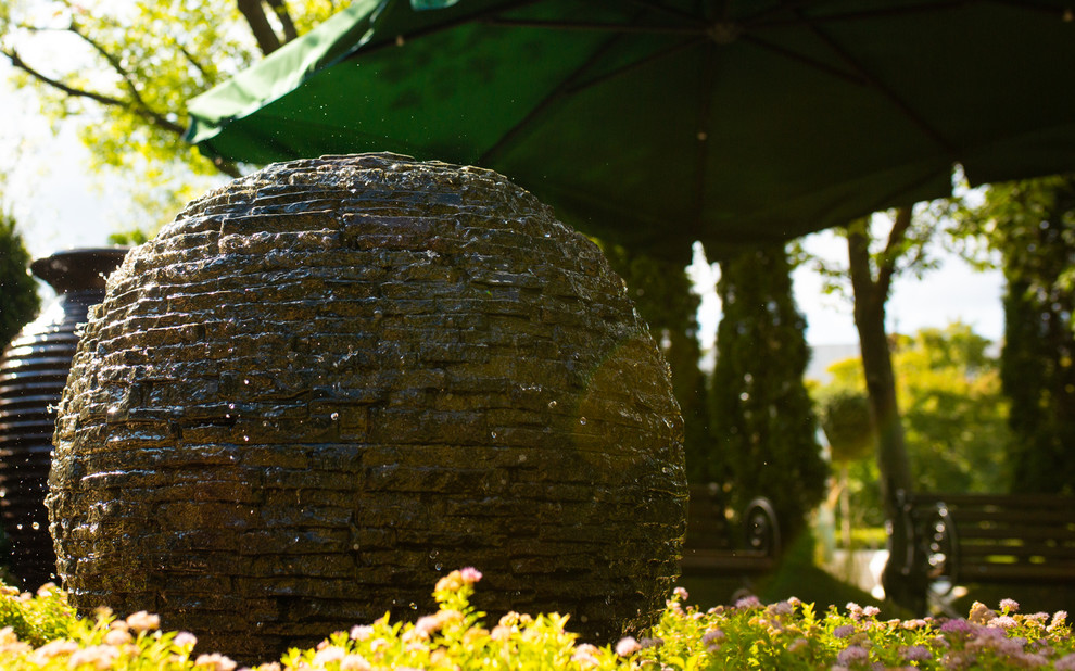 Мудрость стихии