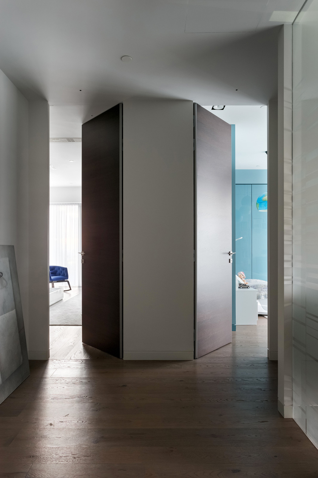 Altezza 40 (Москва сити)