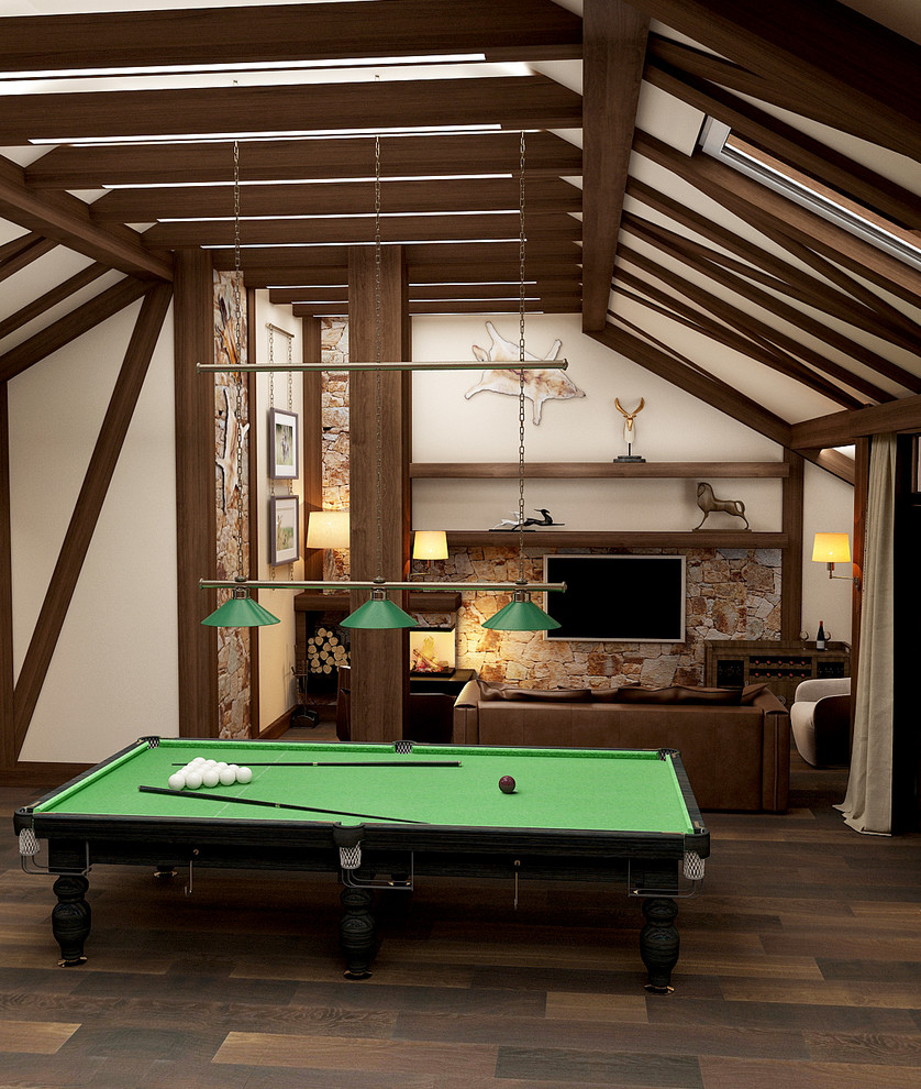 Коттедж Нахабино