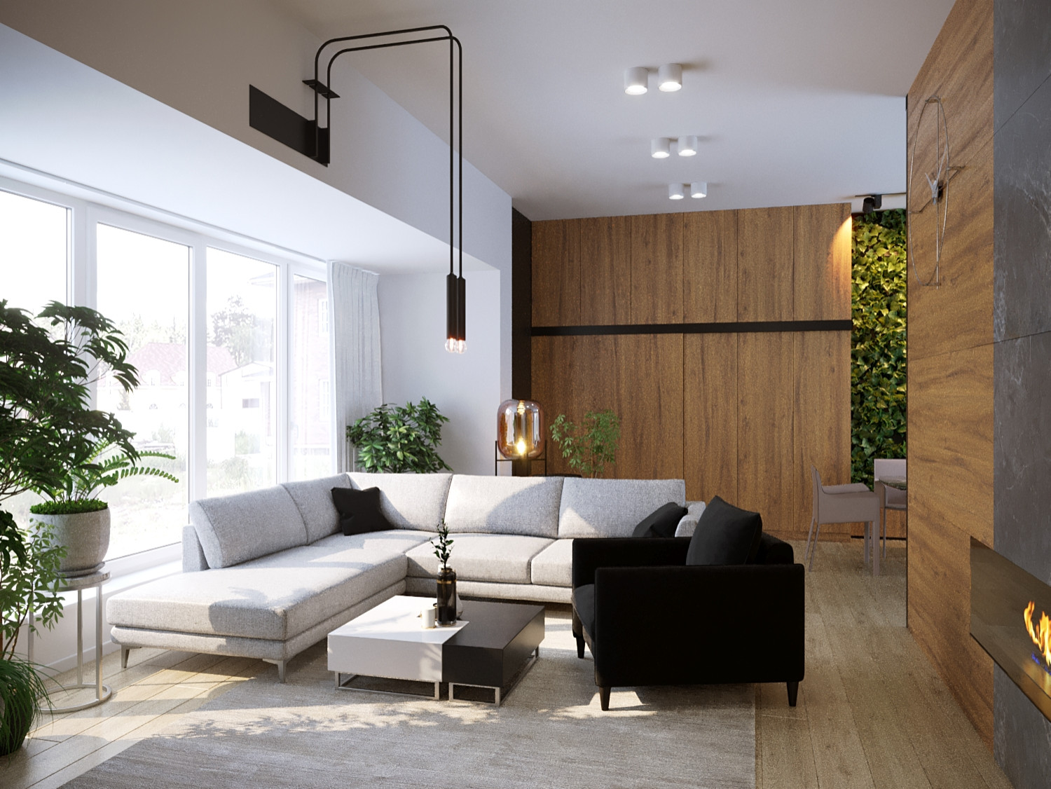 Коттедж в Казане