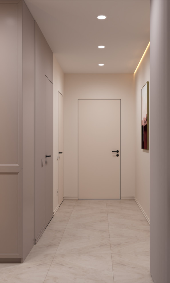 жк Западный луч