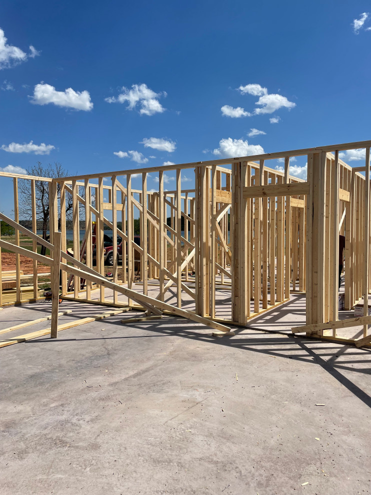 Custom Home Building