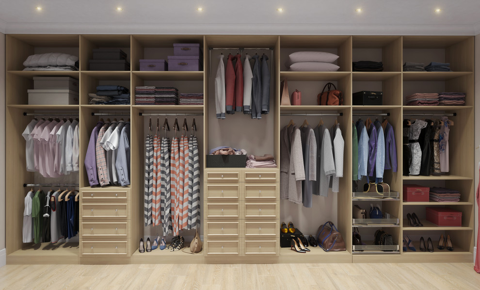 Квартира в Киеве (проект)