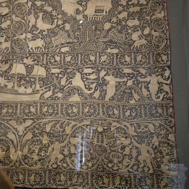 Pattern 
