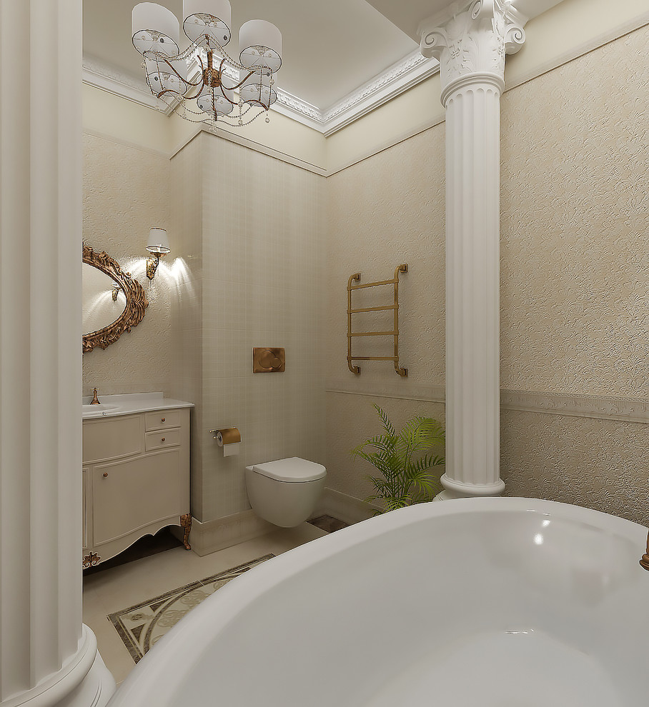 Античный стиль