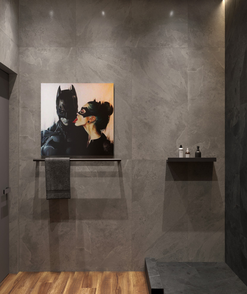 Квартира 80 кв.м.