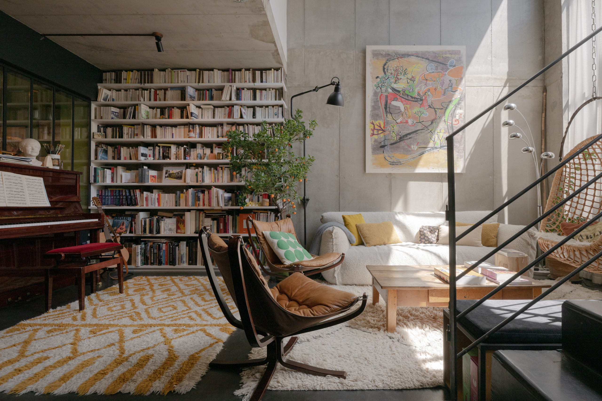 LOFT