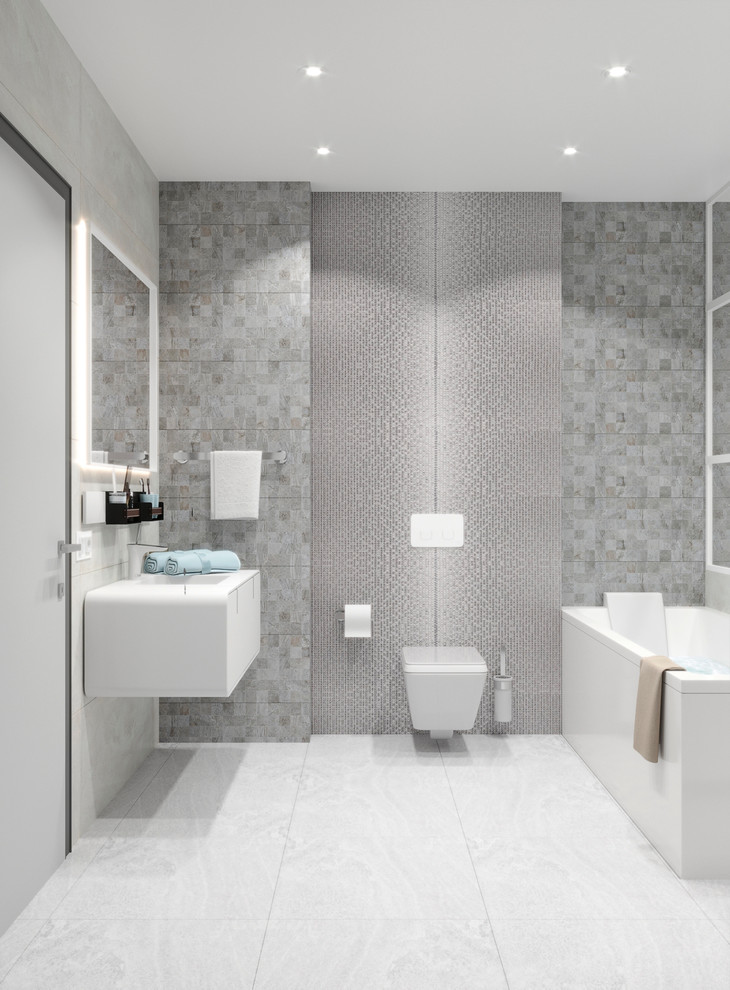 Квартира 112 м2, ул Пролетарская