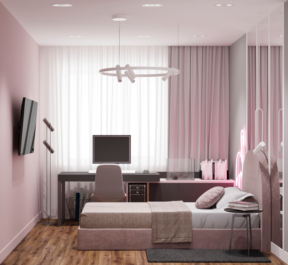 Дом на Васильковой улице