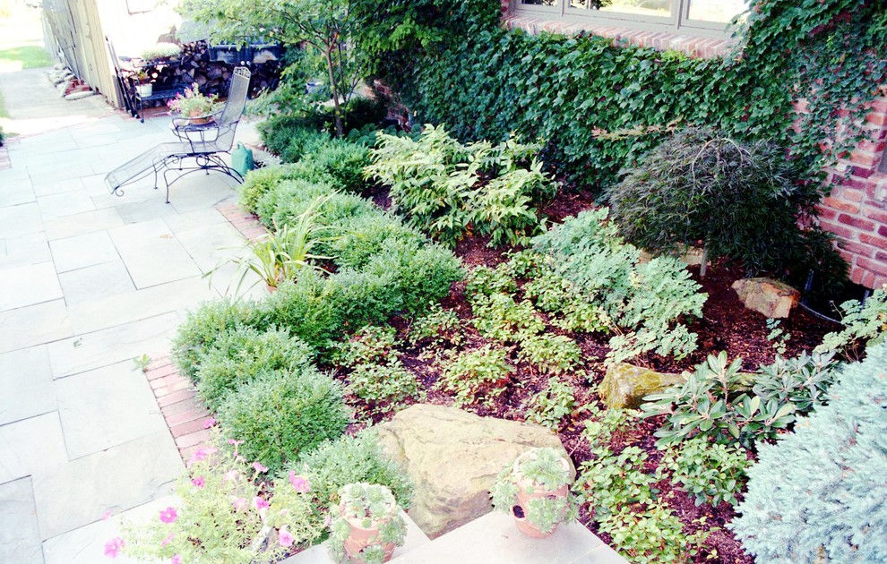 Eikenberry Residence