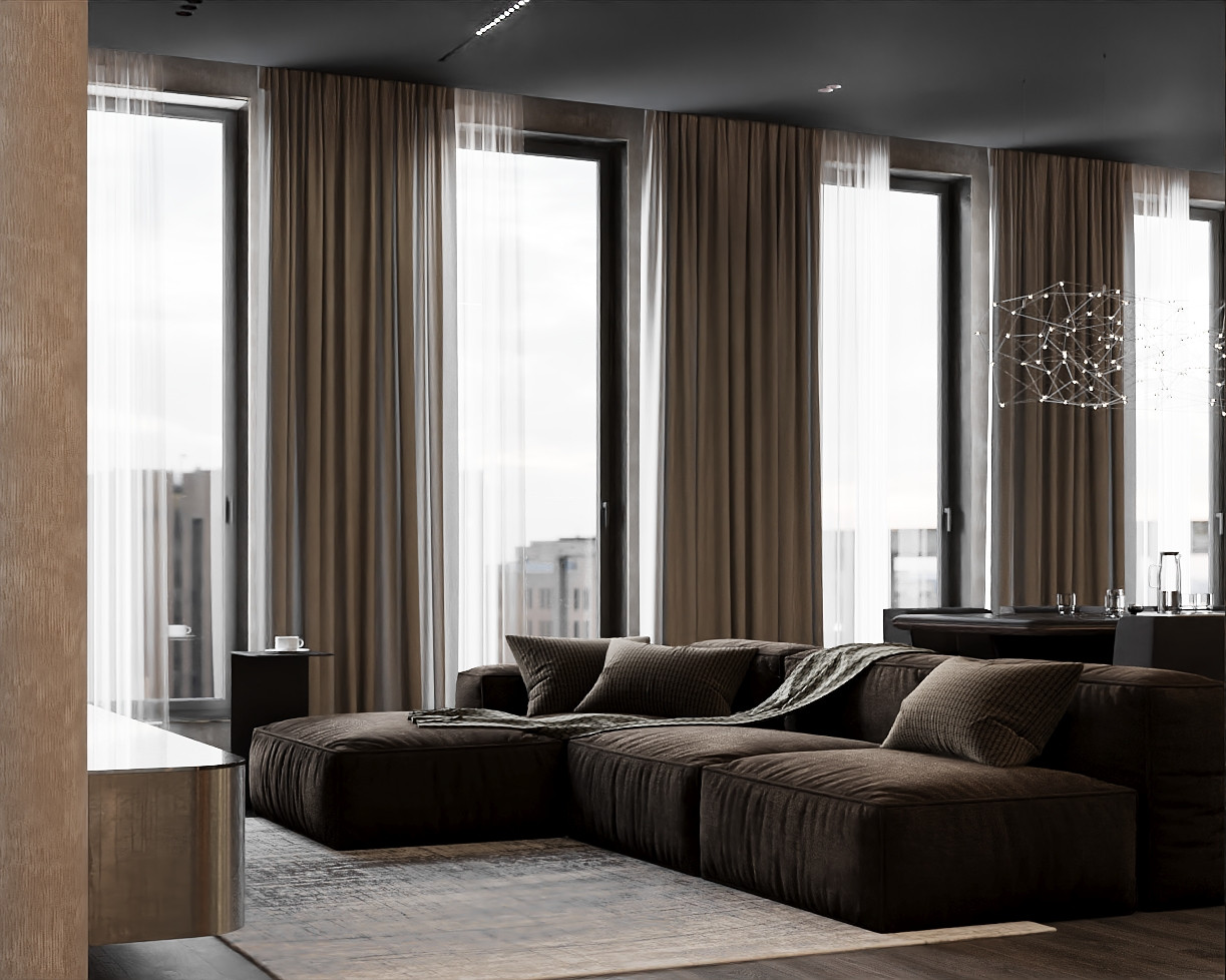 ЖК Московский 65 Легенда