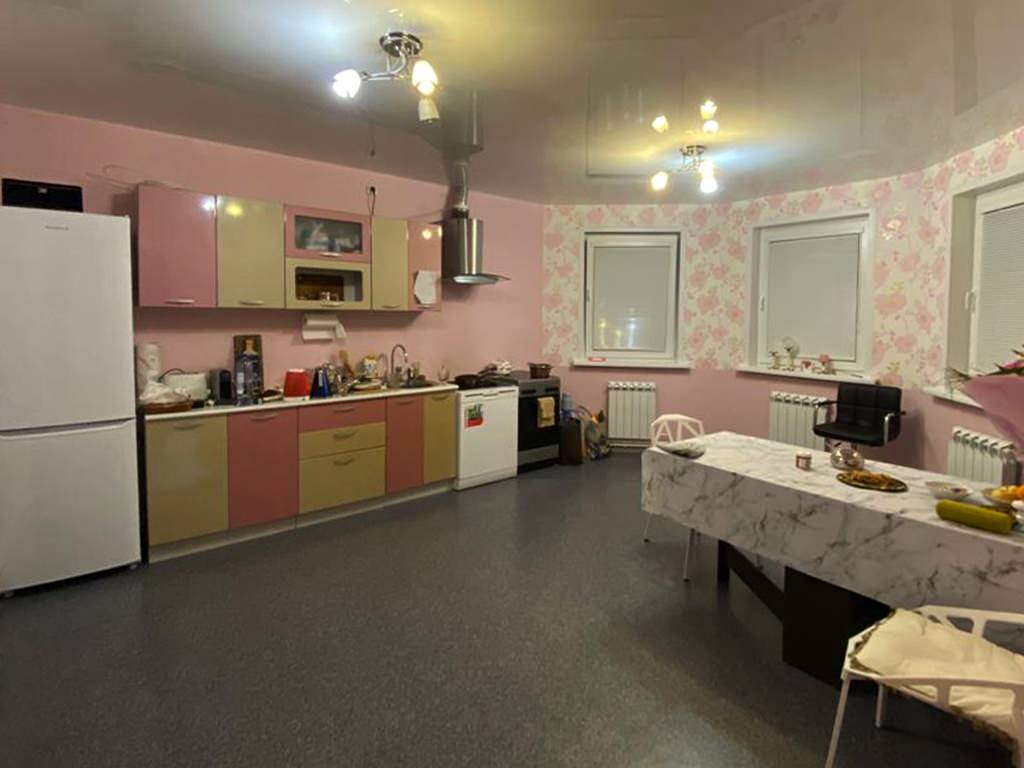 Дом 103 кв.м., г.Югорск