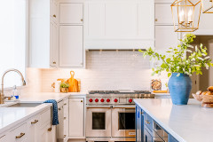 Ashley Freund Interiors