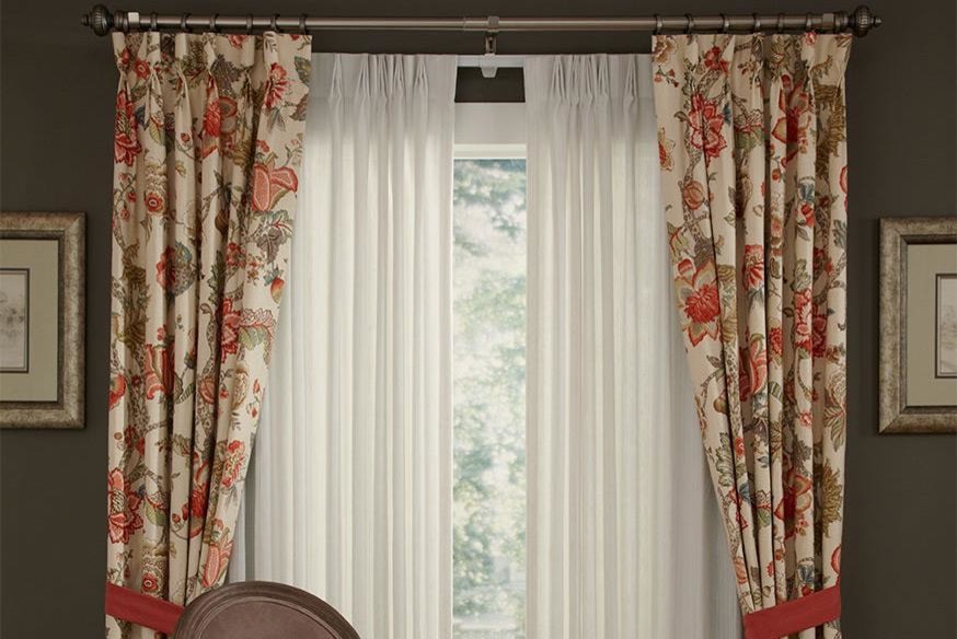 Draperies