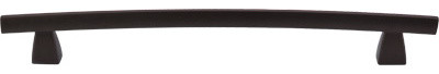 Arched Pull 8" (c-c) - Oil Rubbed Bronze