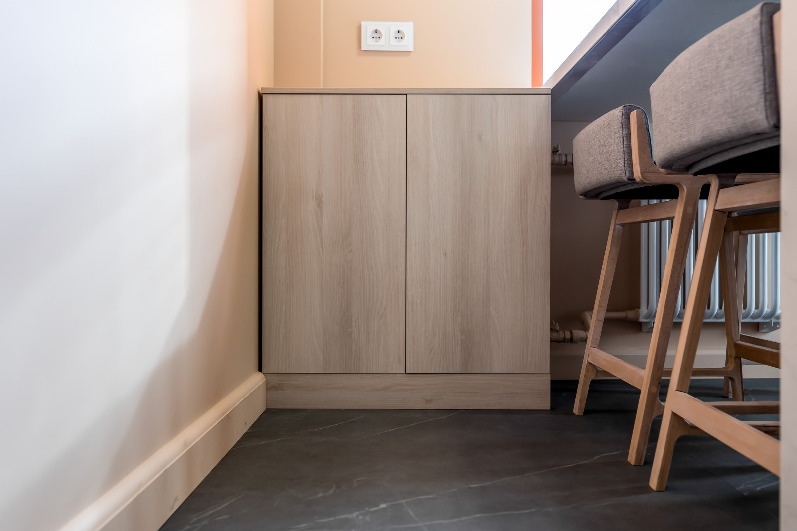 Вытяжка Konigin Navi Black в передаче «Квартирный вопрос».