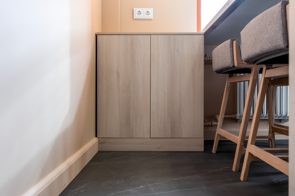 Вытяжка Konigin Navi Black в передаче «Квартирный вопрос».