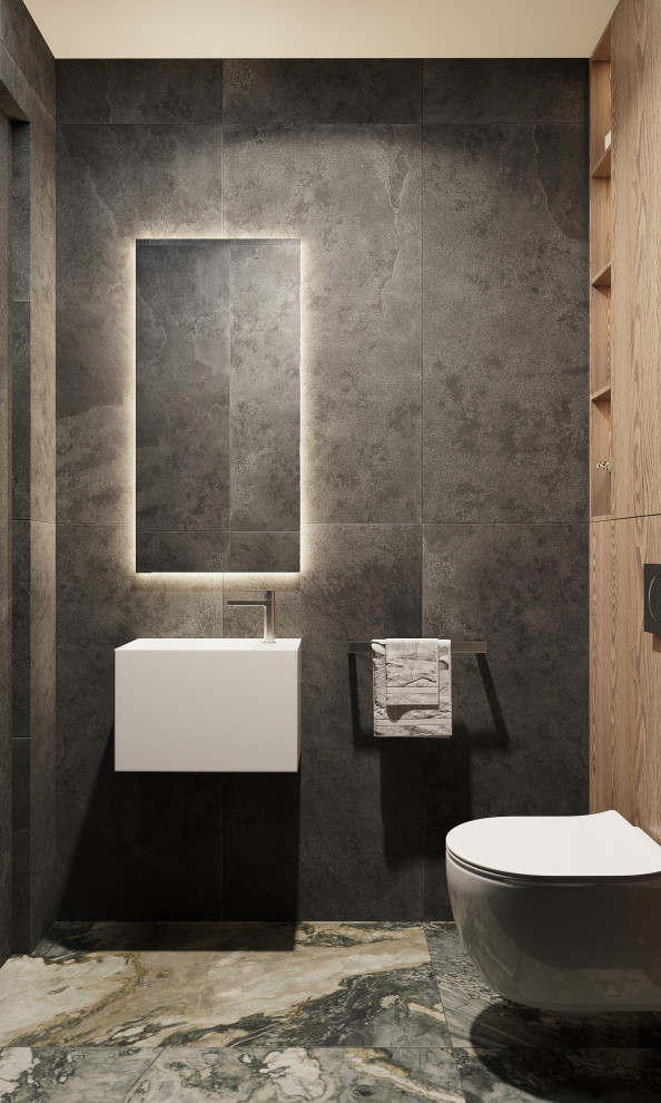 ЖК ДОСТОЯНИЕ