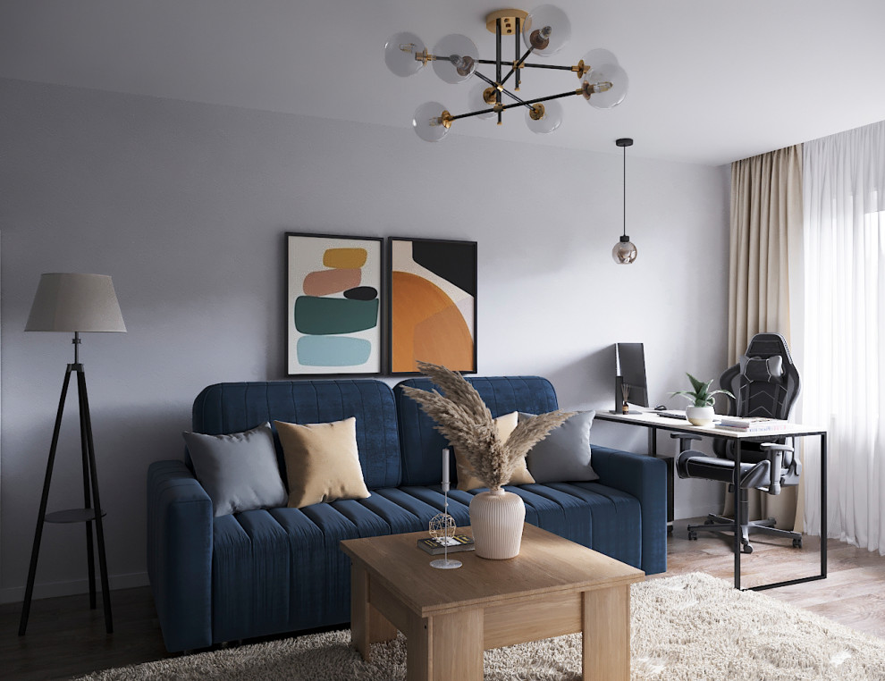 Кантемировская