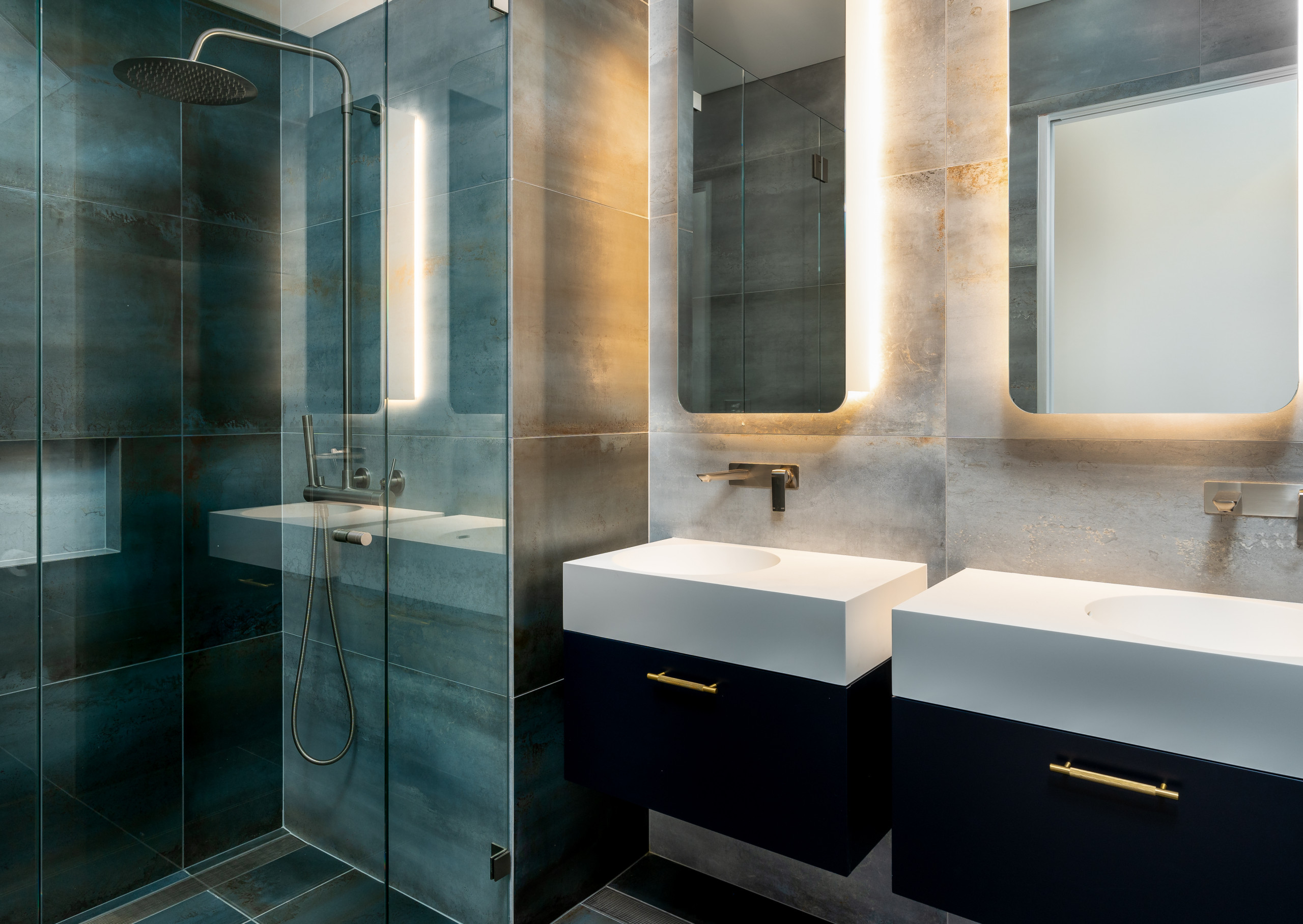 Surry Hills Renovation (Heritage Conservation Area)